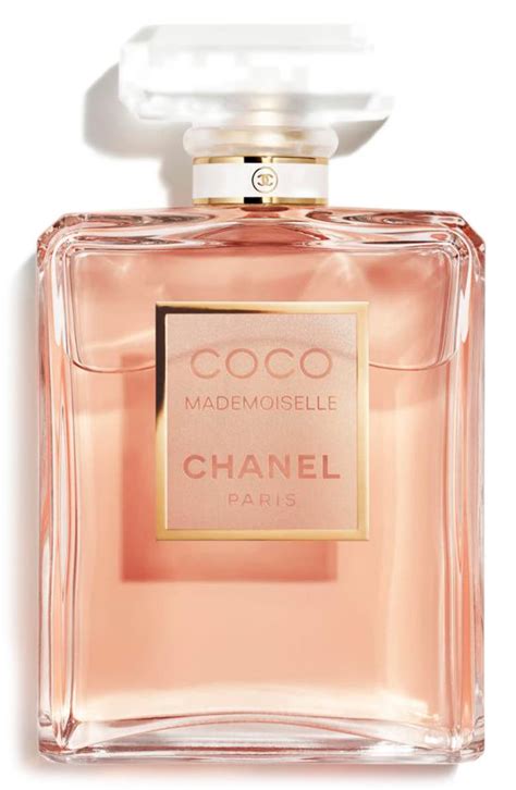 chanel mademoiselle nordstrom